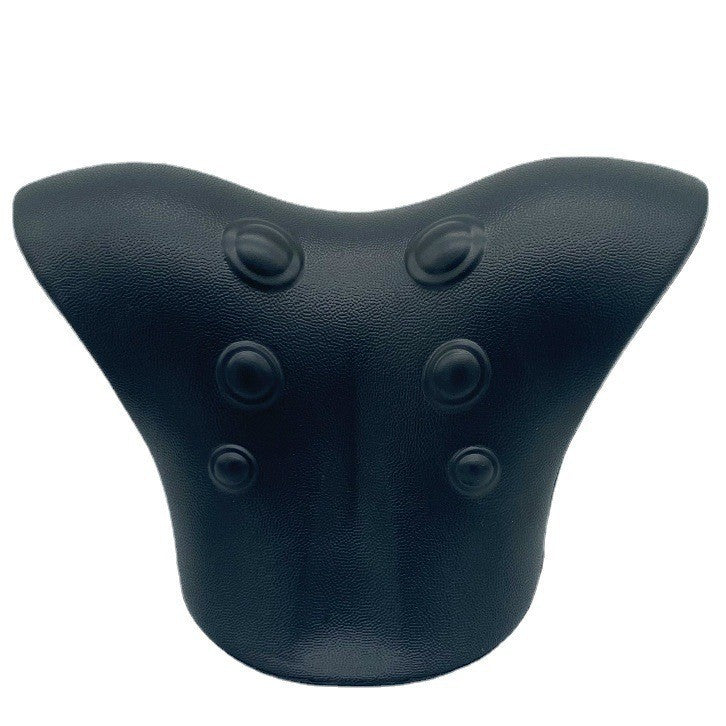 almohada masajeador de cuello