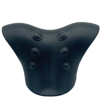 almohada masajeador de cuello